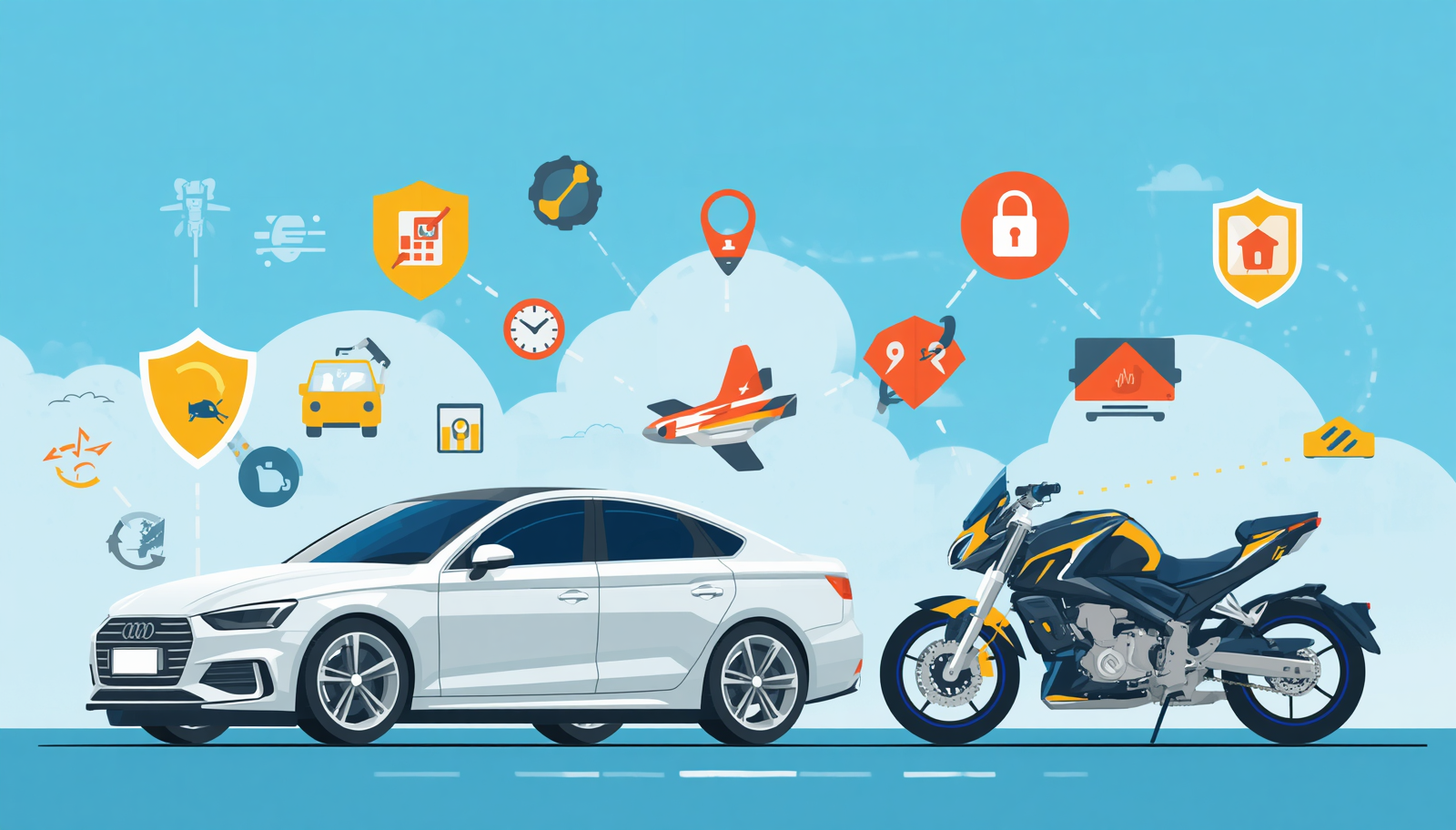 Car and Motor Insurance