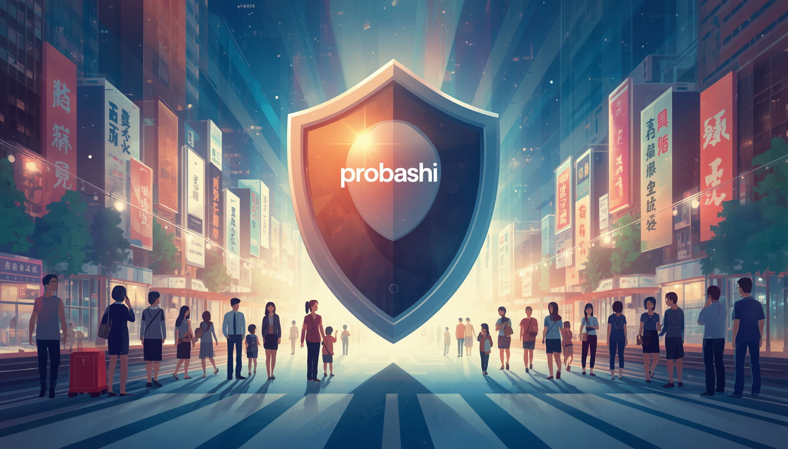 Probashi Insurance